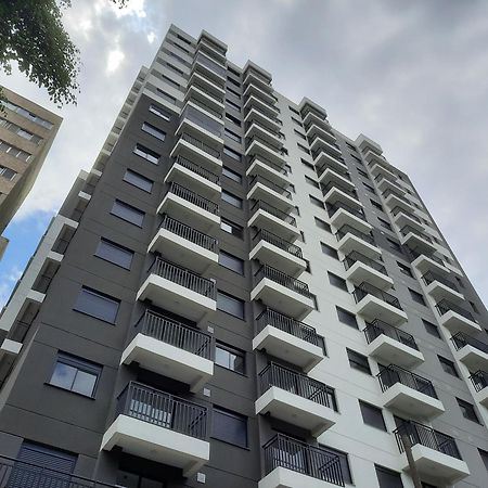 Predio Proximo A Estacao Marechal Deodoro E Facil Acesso Ao Memorial Da America Latina - Zoom Santa Cecilia ساو باولو المظهر الخارجي الصورة